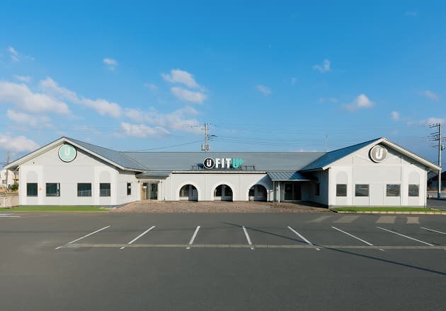 FIT U+小見川店