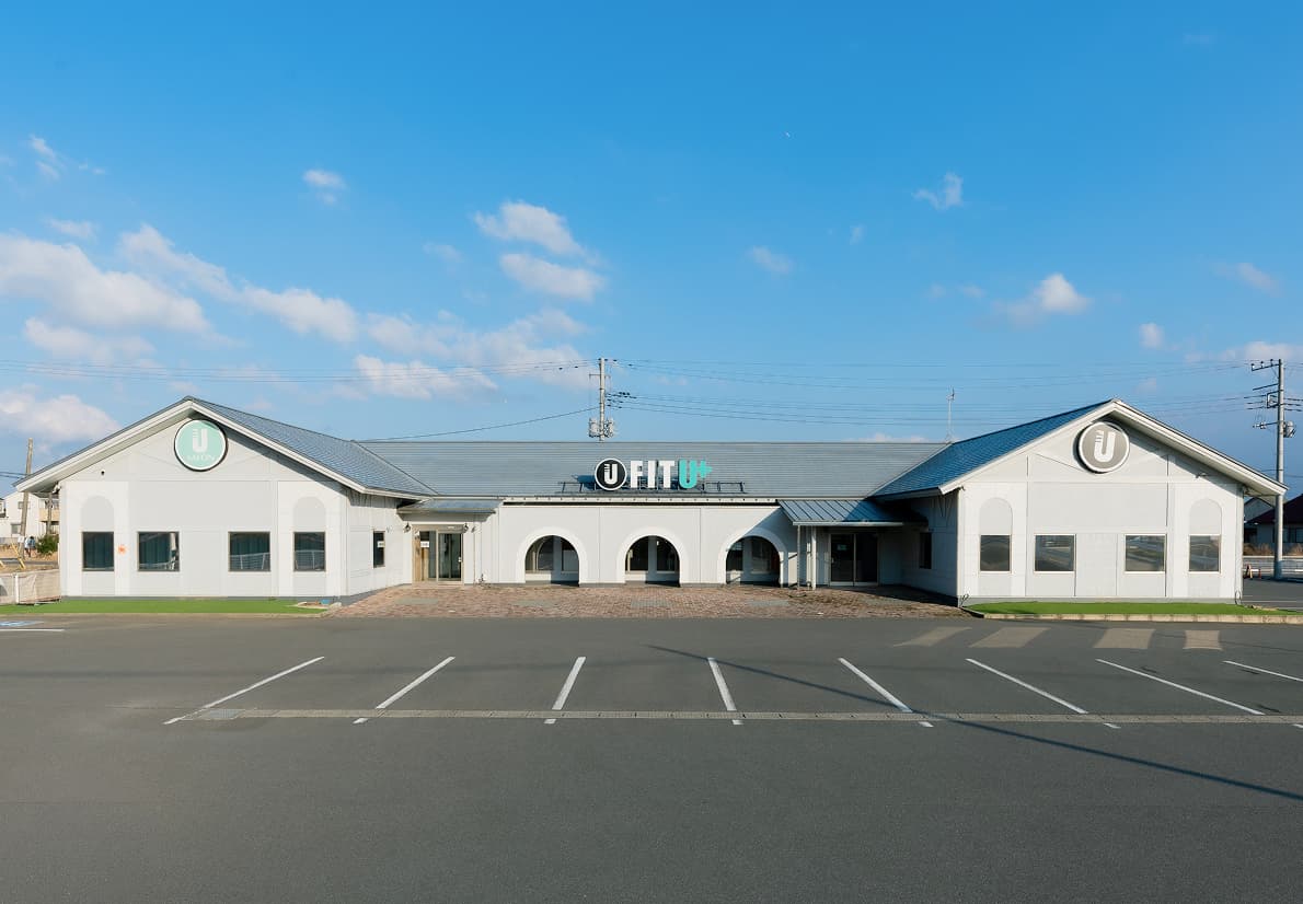 FIT U 小見川店