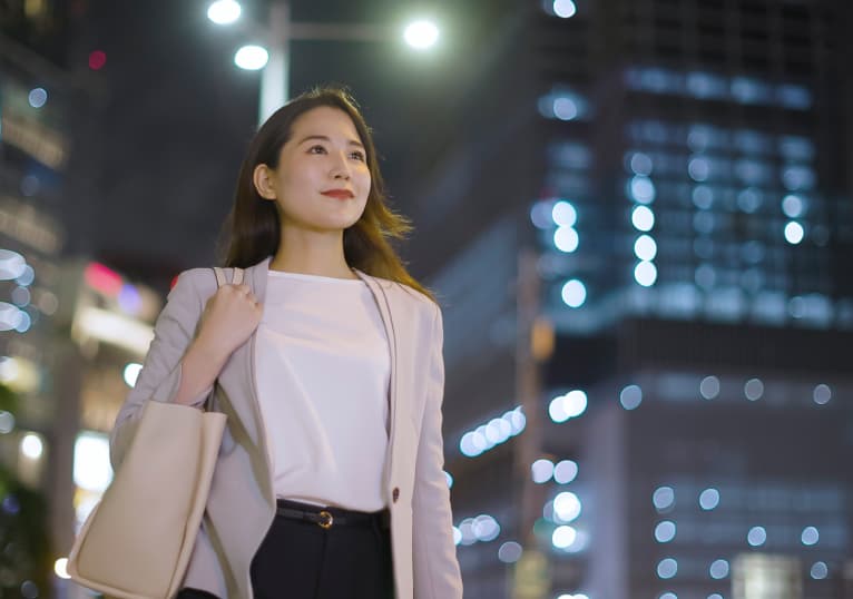 好きな時間に利用できるジムに通いたい