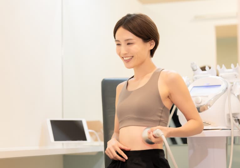 トレーニング以外にも楽しめる施設に通いたい