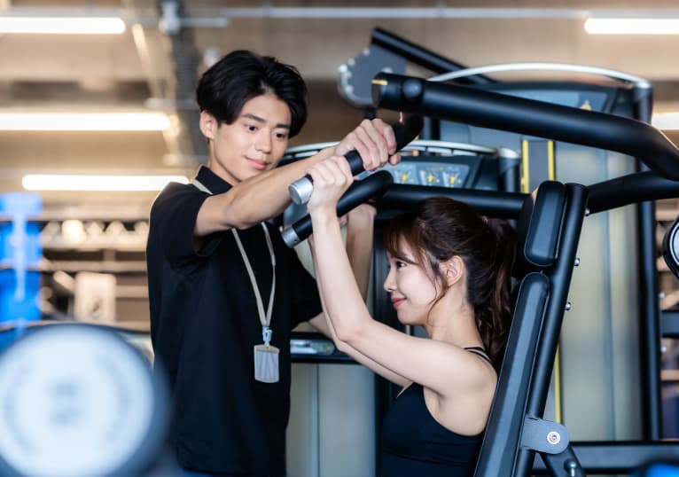 エクササイズのやり方を詳しく紹介してほしい