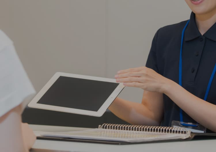 入会をお考えの方へ