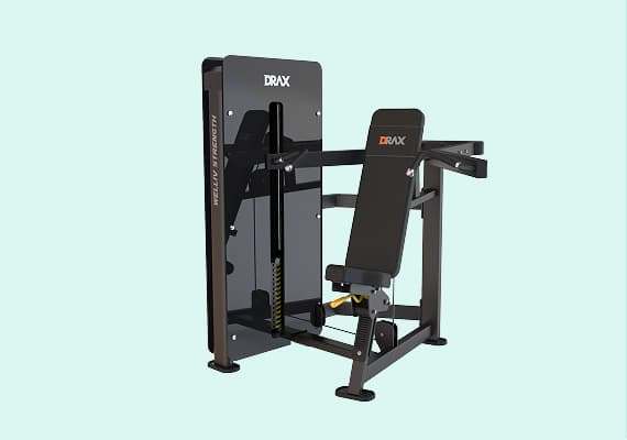 ショルダープレス