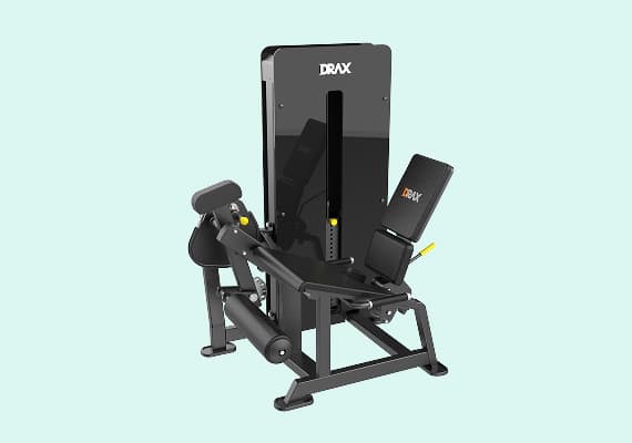 レッグエクステンション