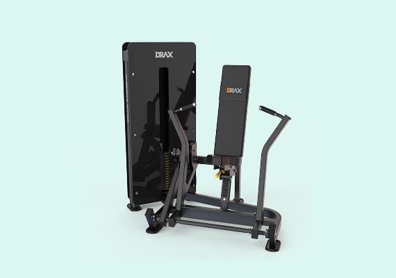 チェストプレス