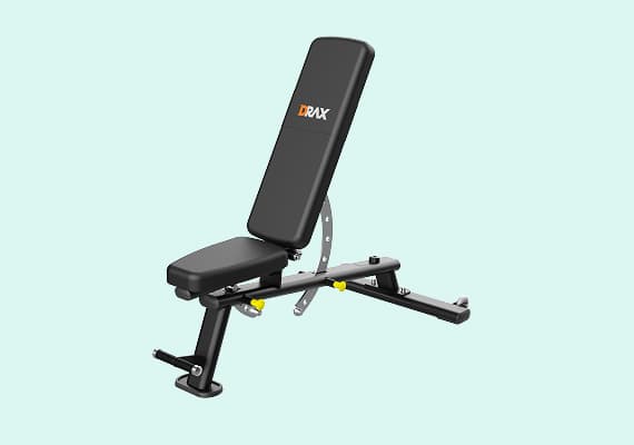 リクラインベンチ