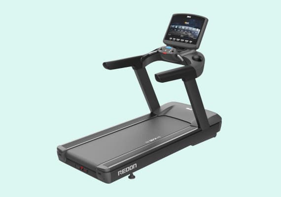 ランニングマシン