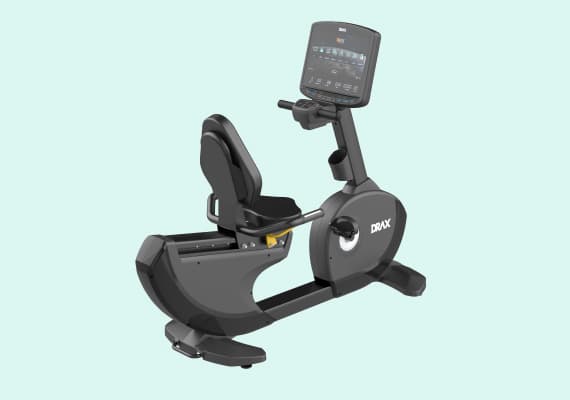 リカンベントバイク