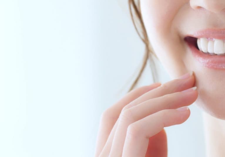 ホワイトニング