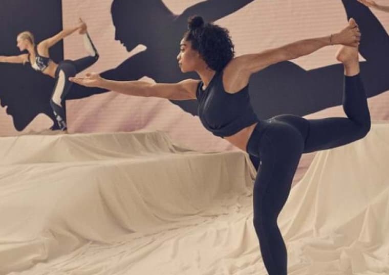 LESMILLS VIRTUAL LESSON