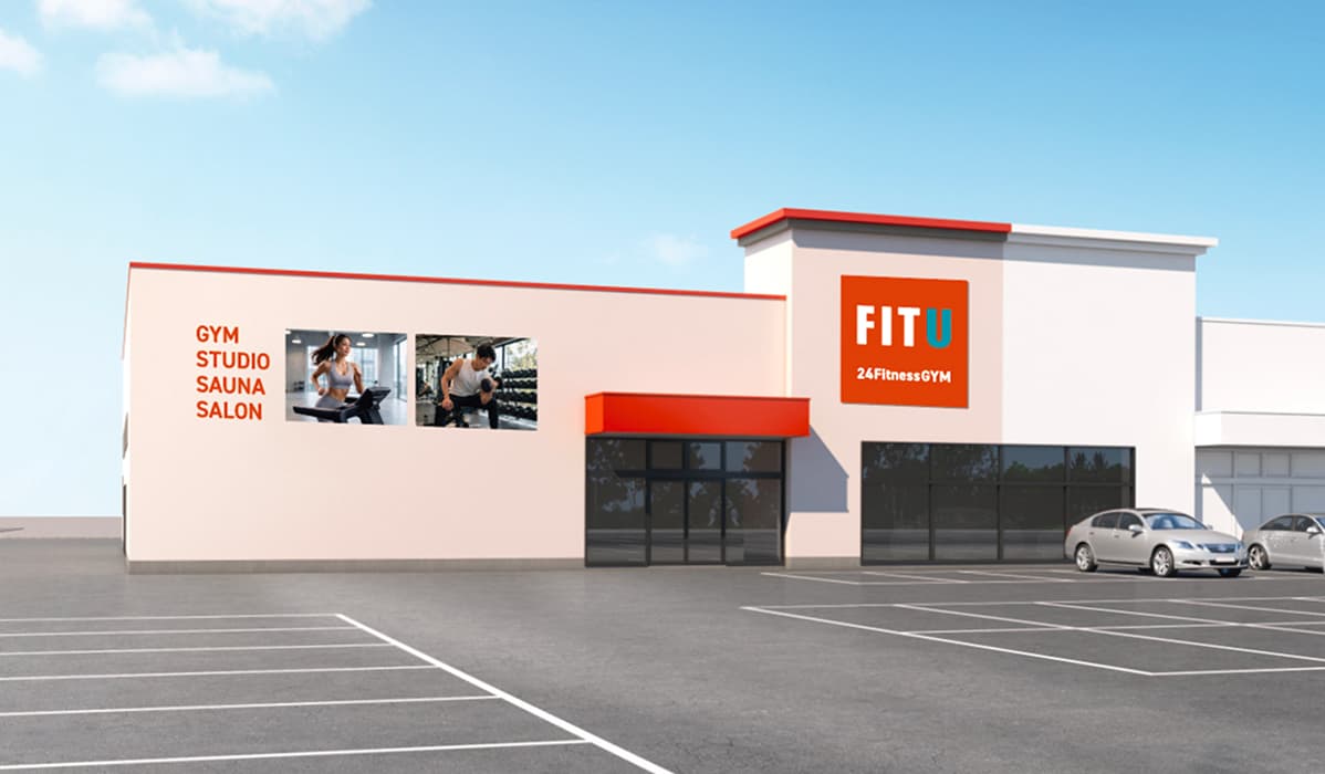 FIT U 鹿嶋店