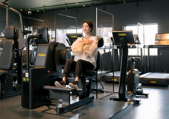 ローワーバック