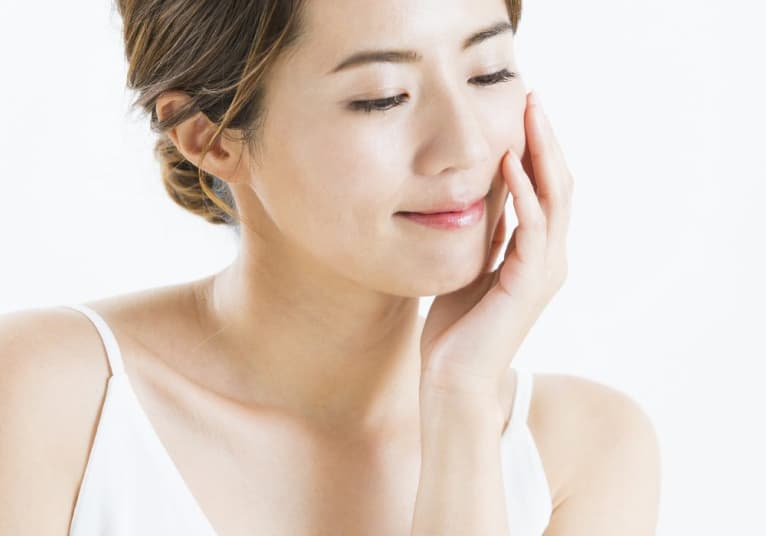 美顔：エレクトロポレーション