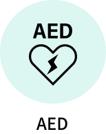 AED
