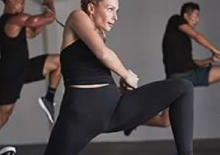 LESMILLS VIRTUAL LESSON