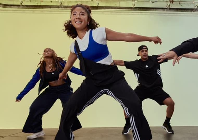 LESMILLS VIRTUAL LESSON