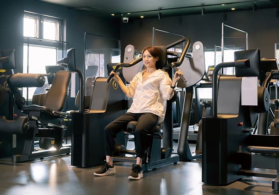 バーティカルトラクション