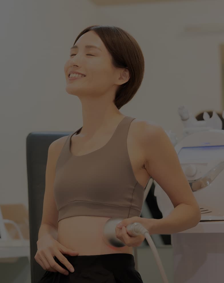 ジムだけじゃない！複合型自分磨き施設