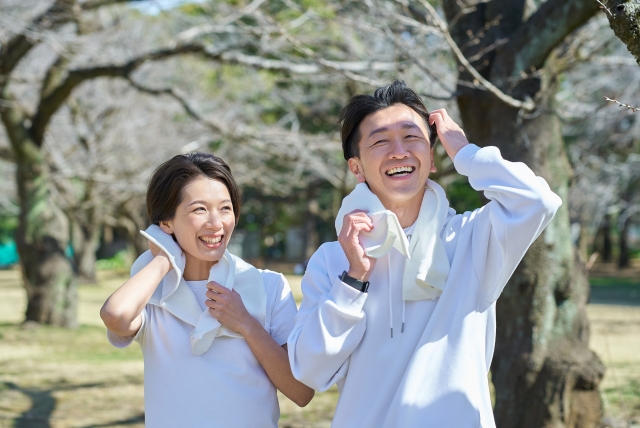 【カラダの豆知識Vol.15】運動で”ストレス”は本当に減る？