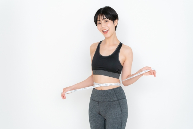 【カラダの豆知識Vol,５】筋トレ＝筋肉ムキムキ？その誤解もったい無いです！